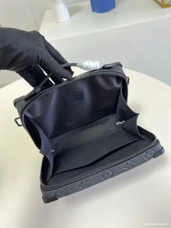 FS CHEAP SOFT VUITTON HANDLE TRUNK LOUIS 0625